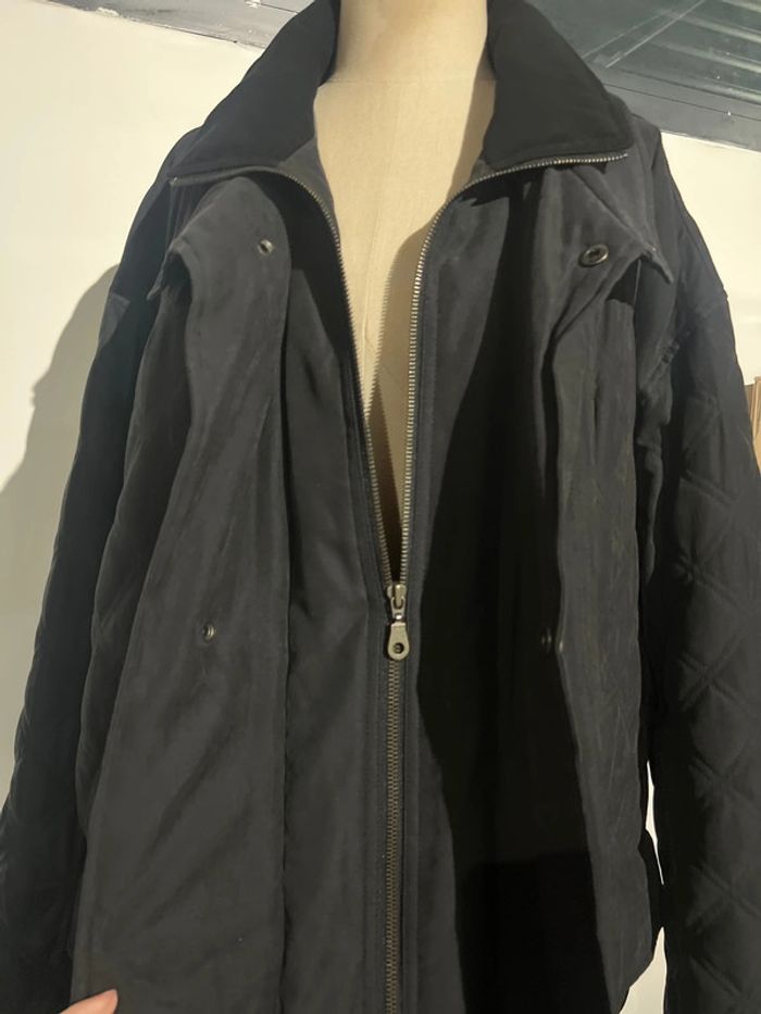 Magnifique manteau - photo numéro 8