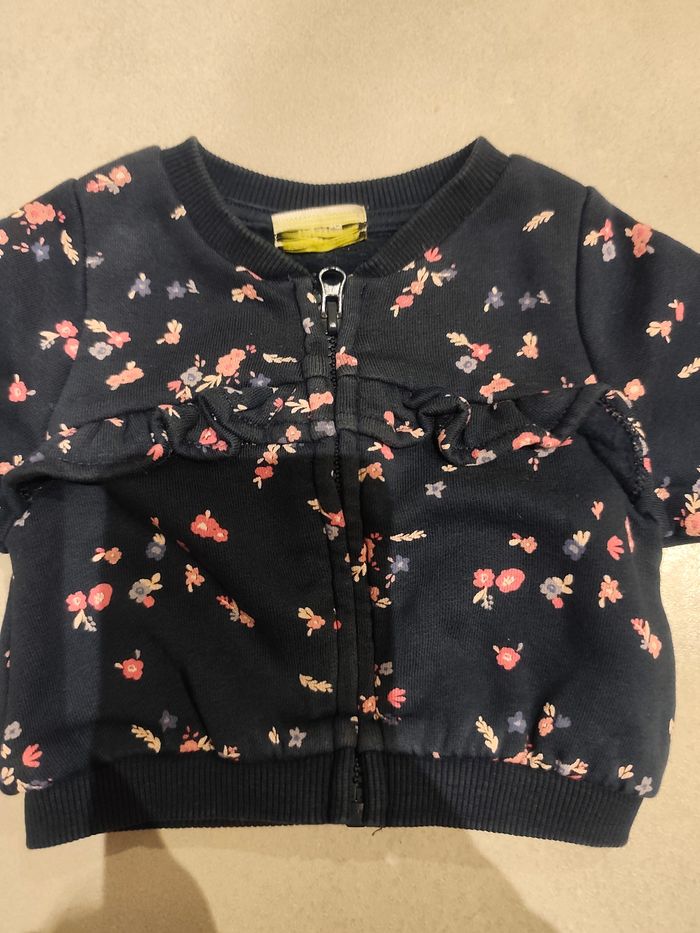 Veste - photo numéro 2