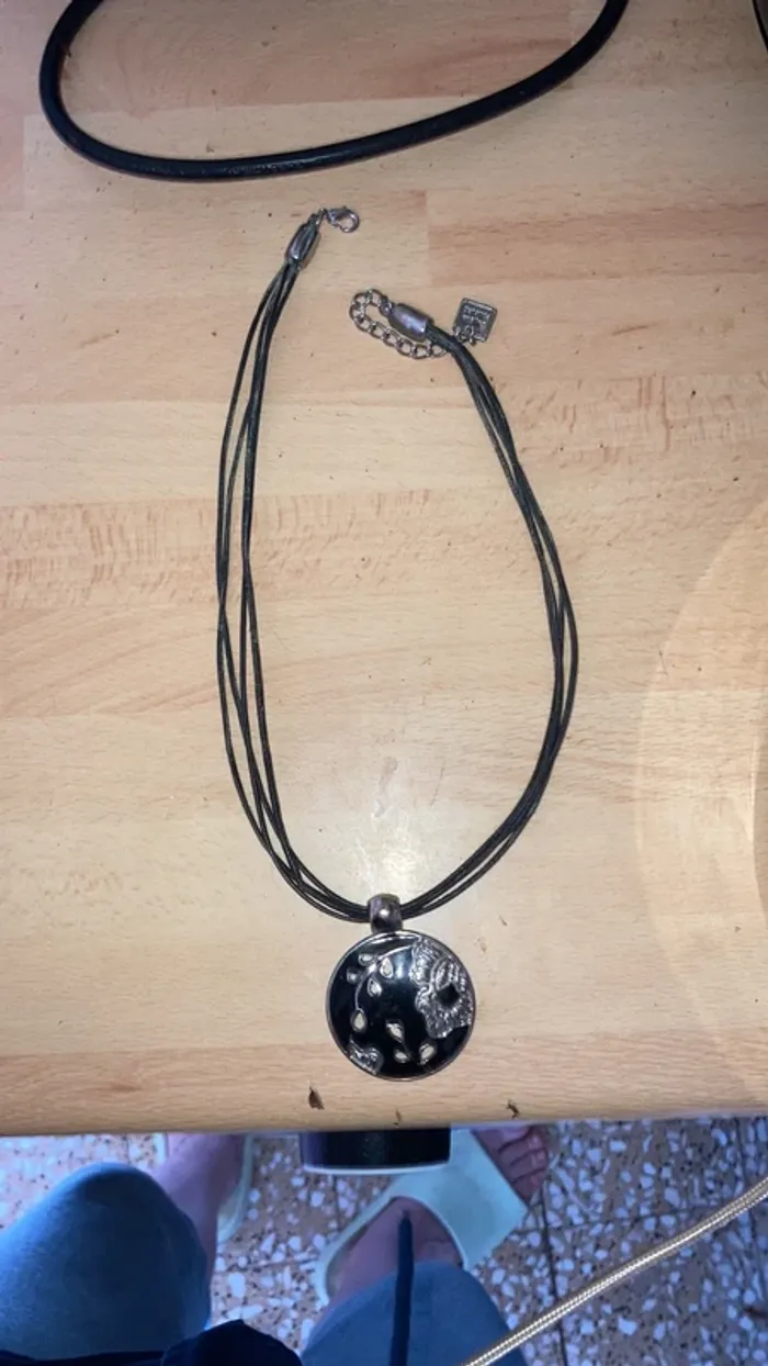 Collier