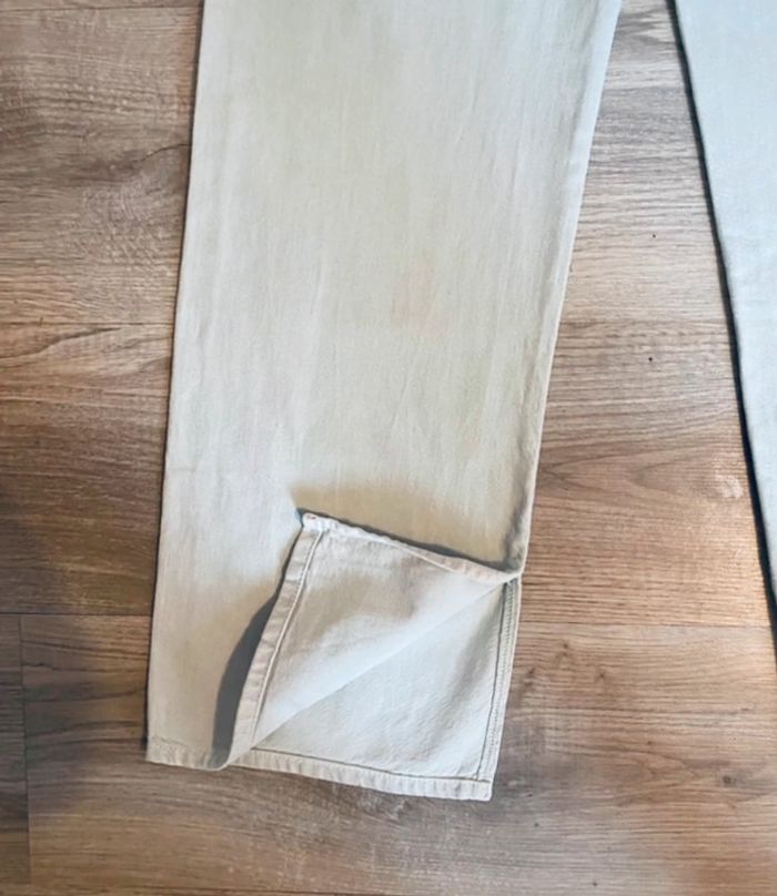 Jeans Zara 13/14 ans - photo numéro 5