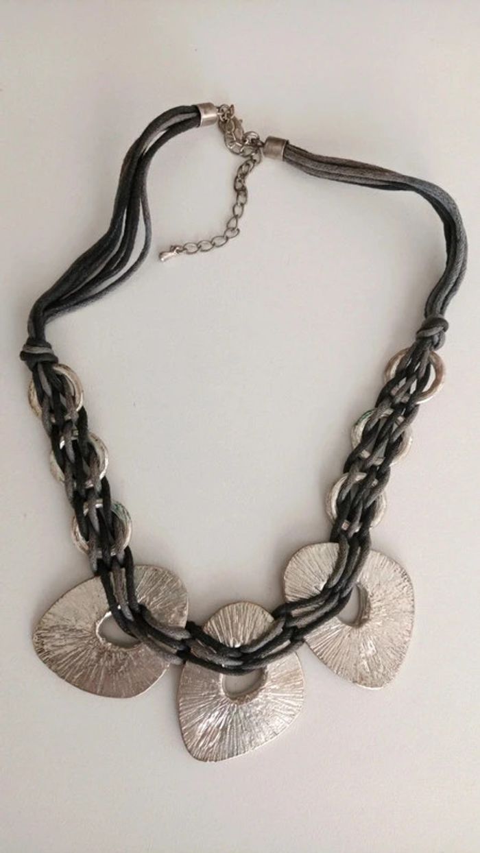 Collier femme - photo numéro 3