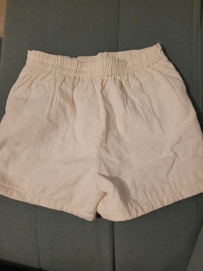 🌟 Lot 2 shorts femme MCB 36🌟 - photo numéro 5