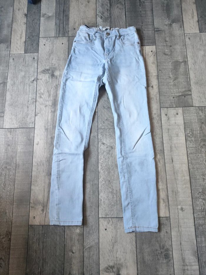 Jean skinny