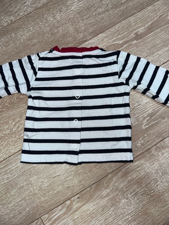 Salopette 3 mois - photo numéro 4