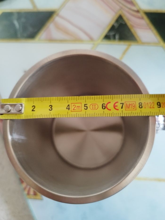 Tasse squelette - photo numéro 4