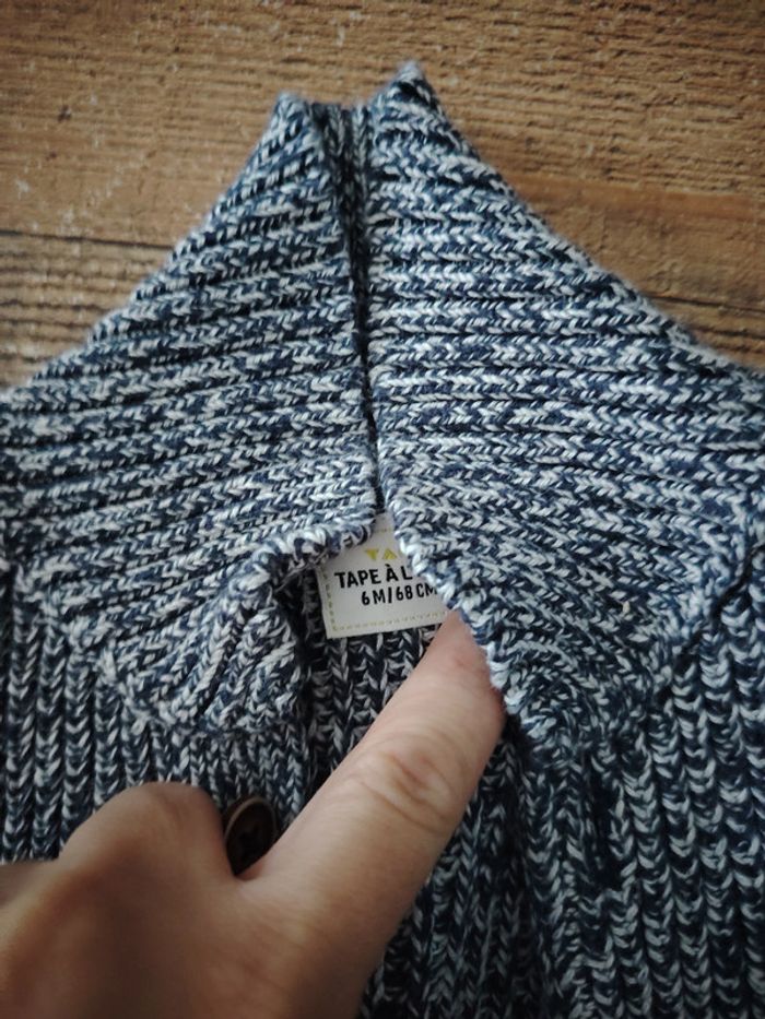 gilets - photo numéro 2