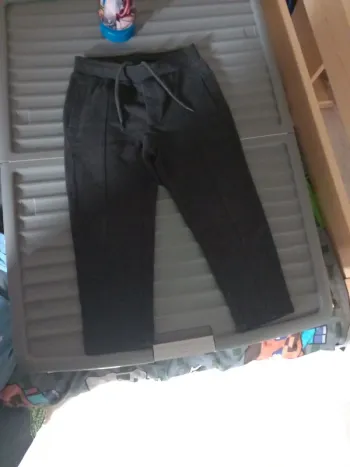 Pantalon kiabi