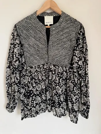 Blouse Bellepièce