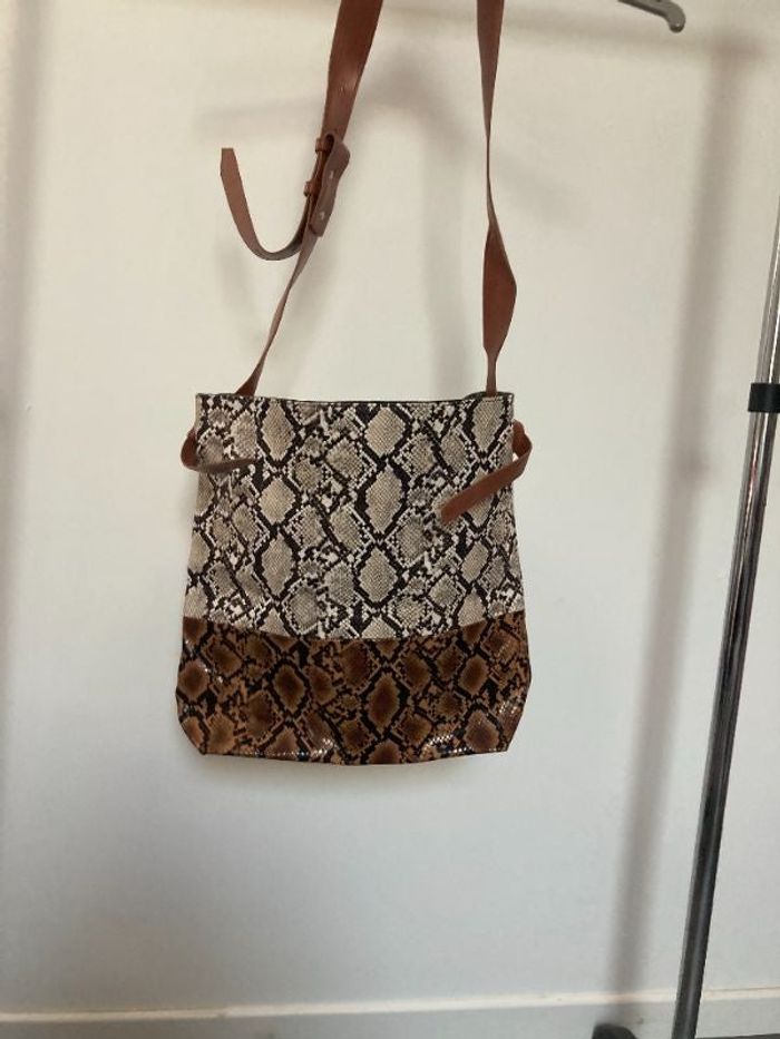 Sac Mango
