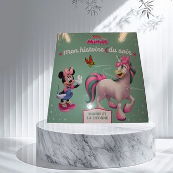 Livre Disney