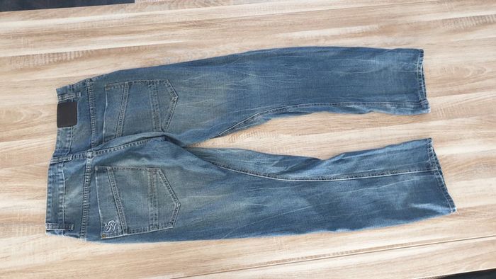 Jean Saint & sinner - photo numéro 4