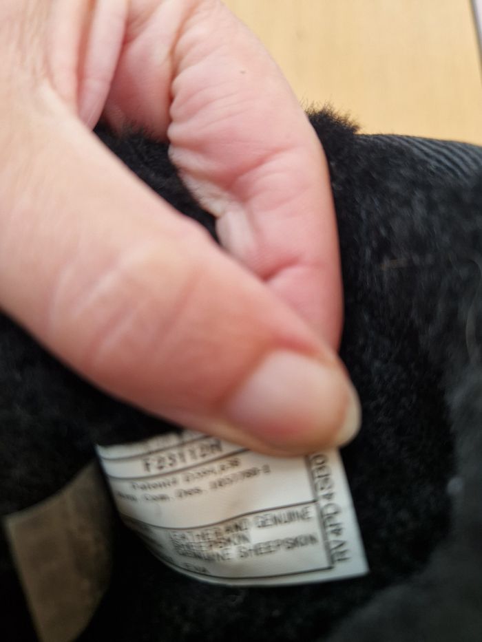 Bottes ugg - photo numéro 7