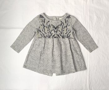 Robe Zara 2-3 ans