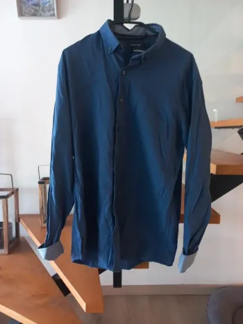 Chemise de facto
