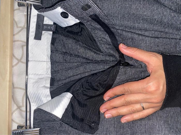 Pantalon de costume - photo numéro 11