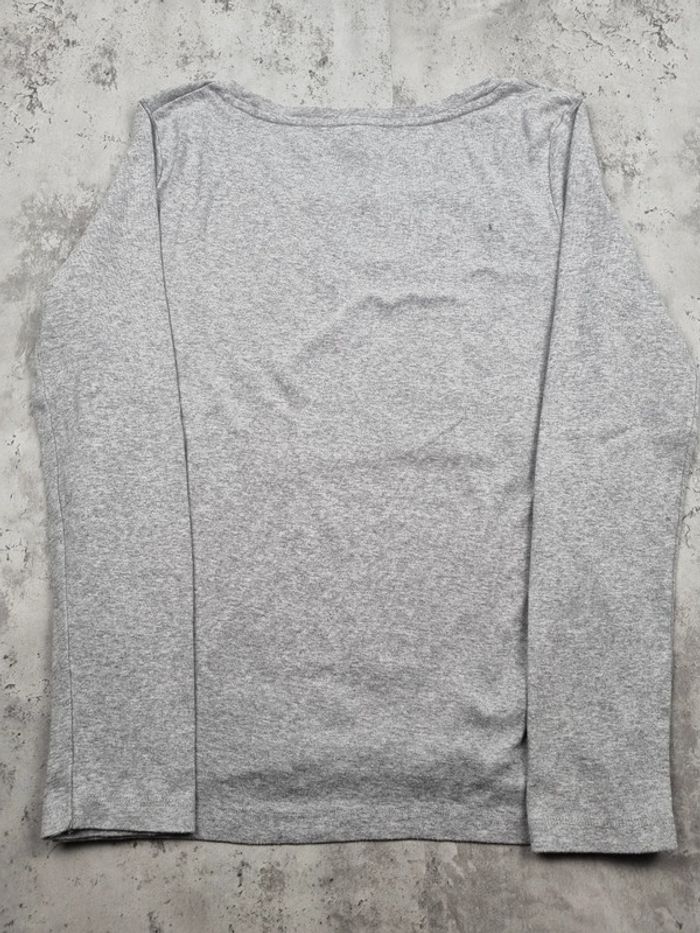 Sweat manches longues Tommy Hilfiger – Taille L Femmes - photo numéro 4