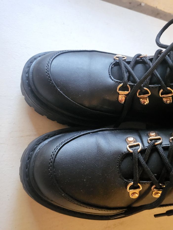 Bottines femme - photo numéro 2