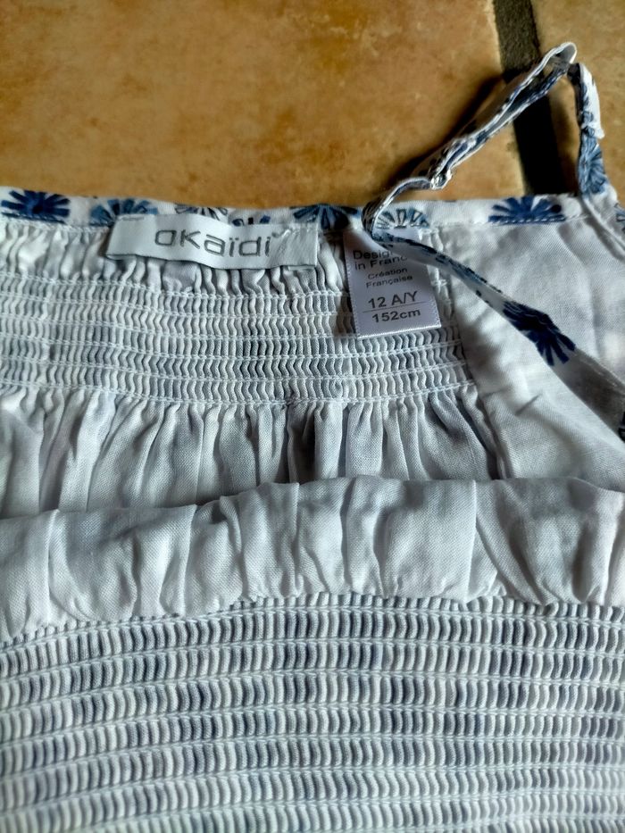 Lot 5 robes 12 ans - photo numéro 3