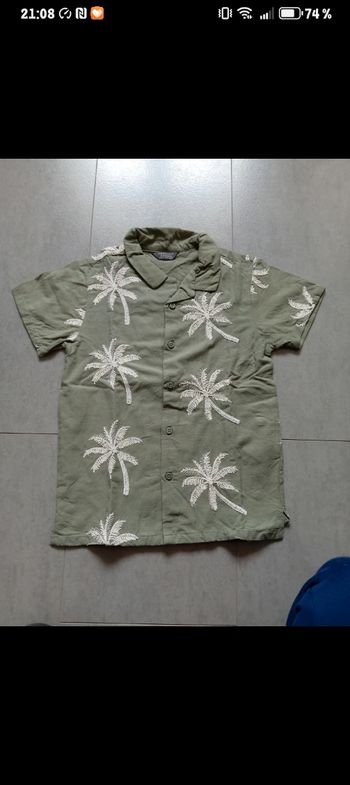 Chemise 
