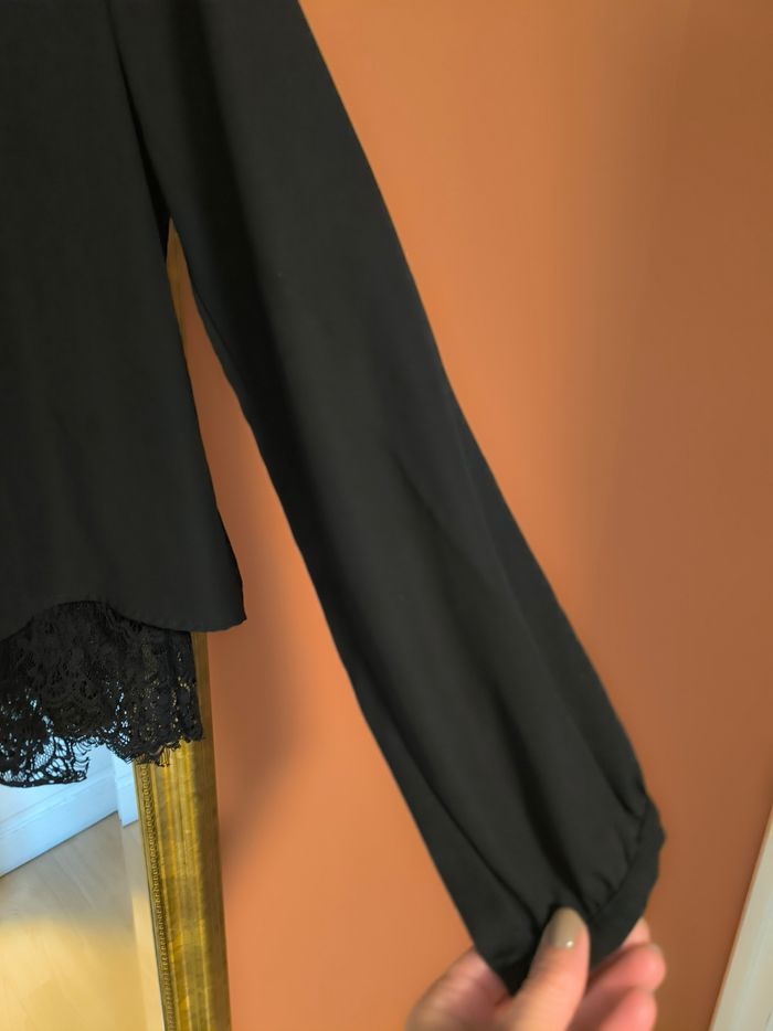 Blouse femme - photo numéro 3