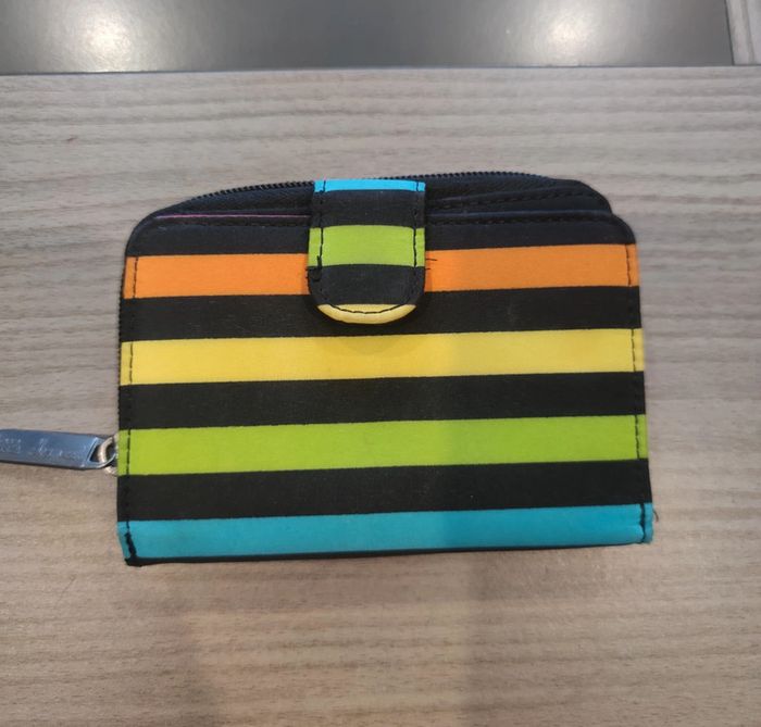 Portefeuille - photo numéro 2