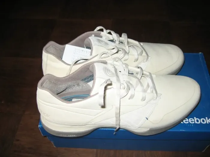 Basket Homme Reebok - photo numéro 5