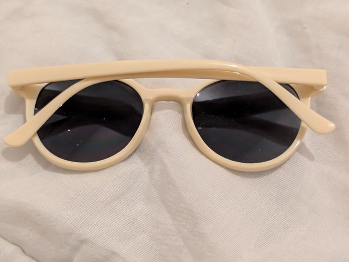 Lunettes - photo numéro 2