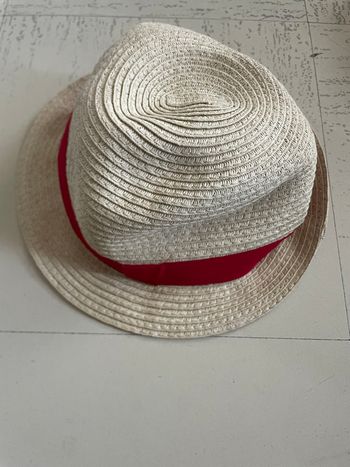 Chapeau enfant mixte