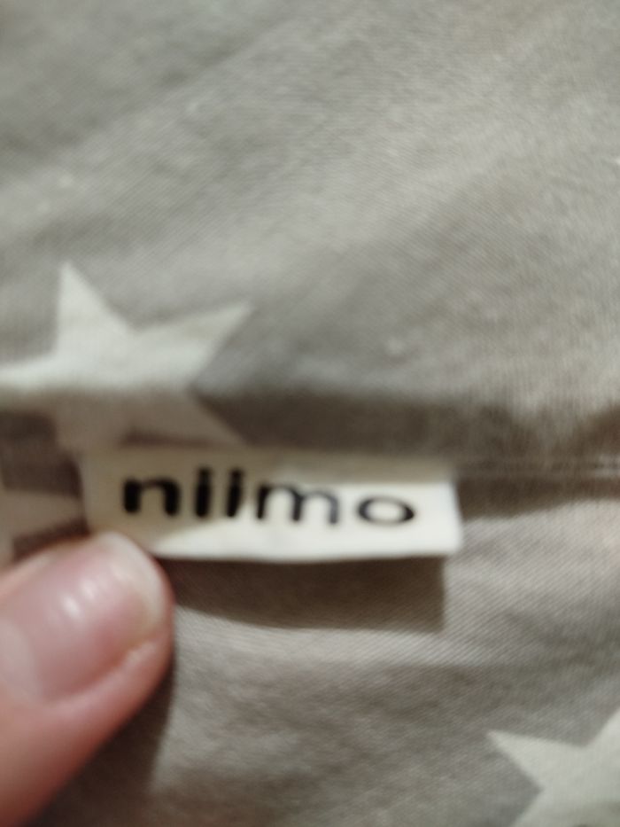 Coussin grossesse et allaitement - photo numéro 8