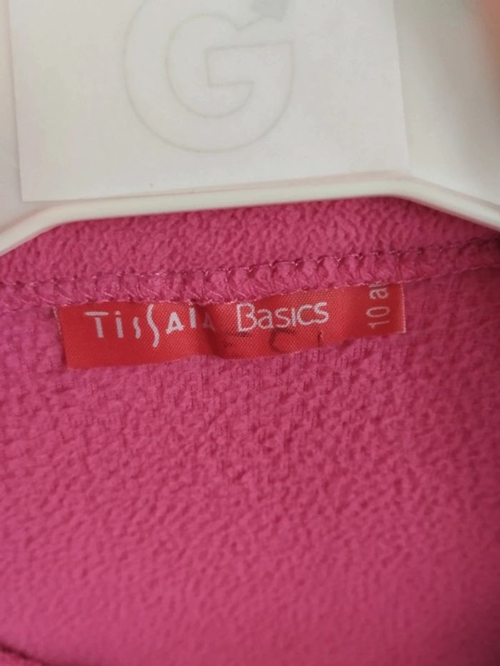 Veste polaire - photo numéro 2