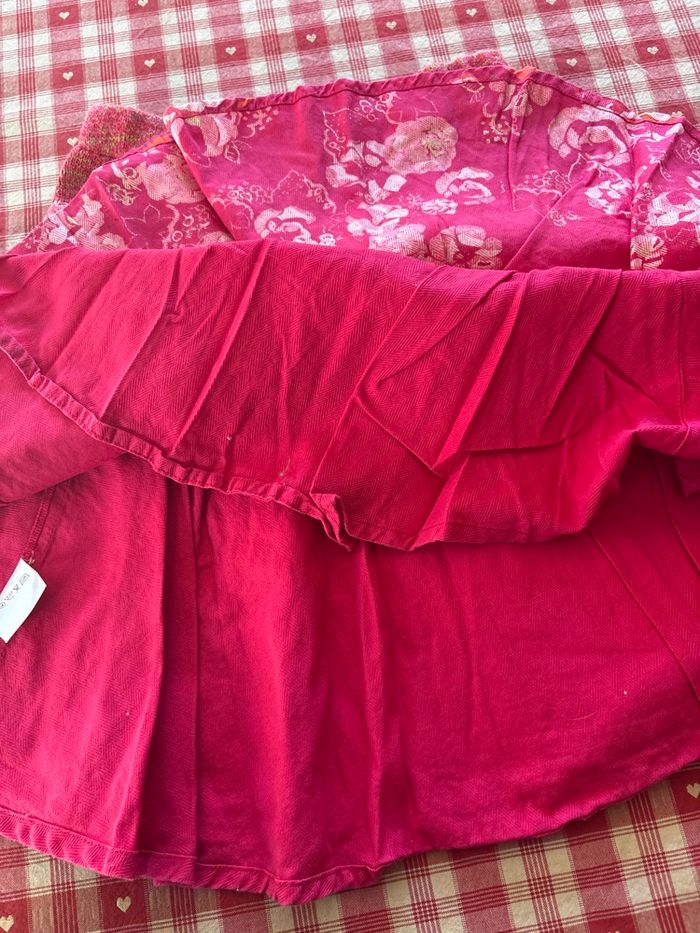 Jupe - photo numéro 7