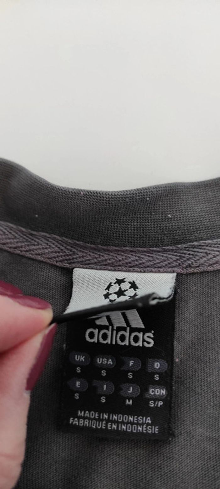 T shirt adidas - photo numéro 3