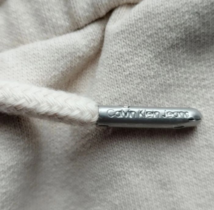 Short beige - photo numéro 4