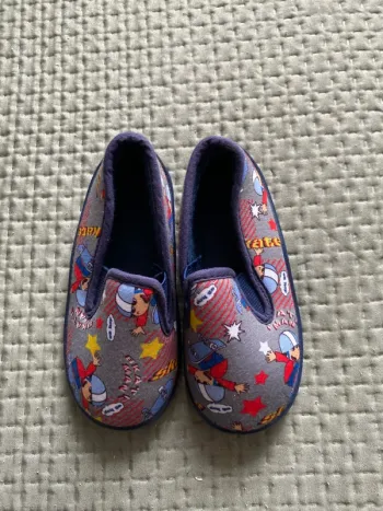 Chaussons Tooti 23