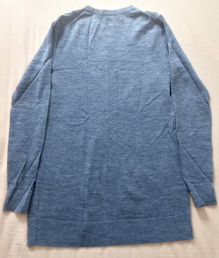 Gilet long - Gap - photo numéro 4