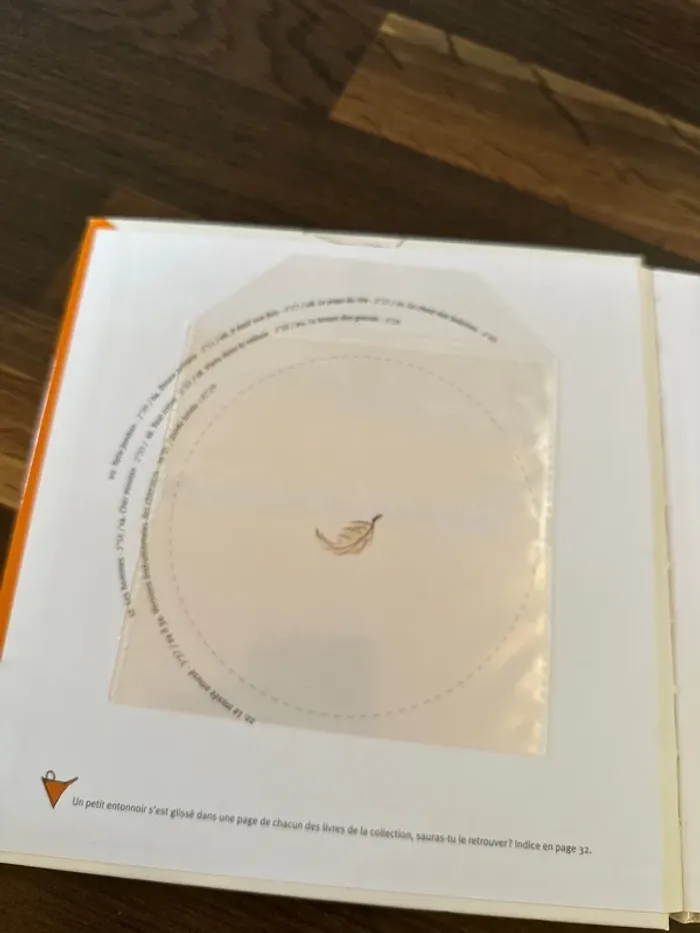 Livre enfant - photo numéro 3