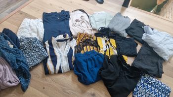 Gros lot femme taille 40