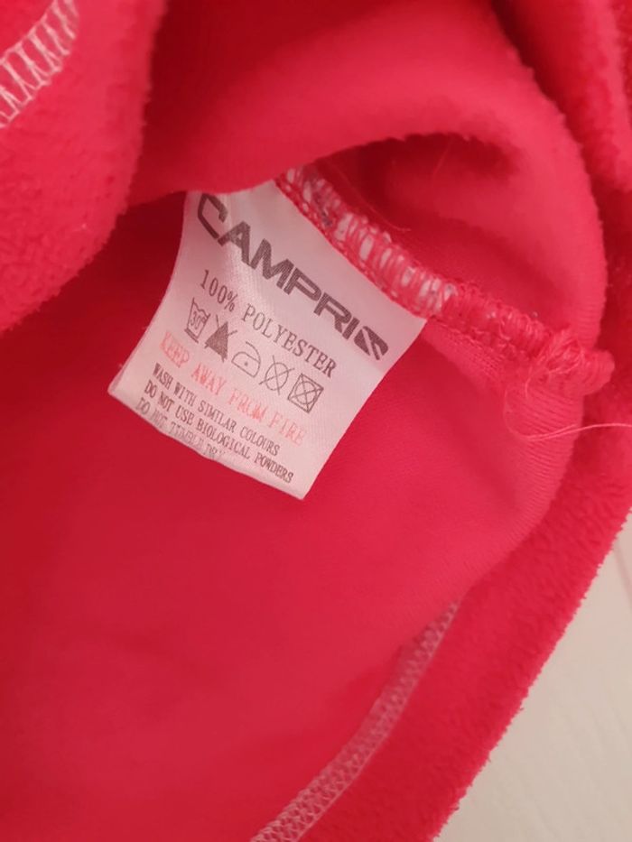 Sweat polaire 12 ans - photo numéro 3