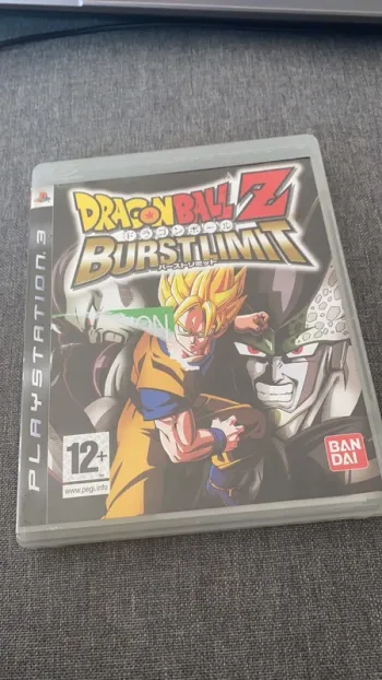 Dragon ball z
