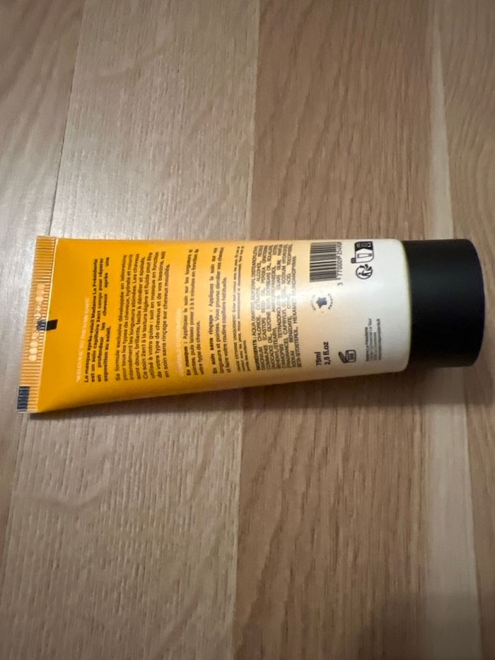 Lot shampooing et soin capillaire - photo numéro 4