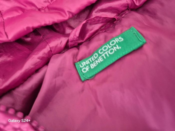 Blouson - photo numéro 7