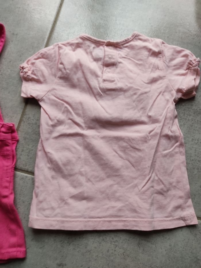 Ensemble 12 mois - photo numéro 5