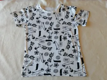 Lot 9 t shirts et polos