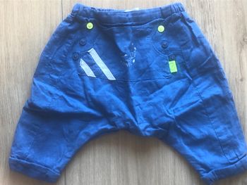 Pantalon bébé garçon