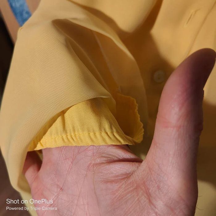 Corsage sans manche - photo numéro 4