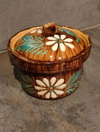 Poterie Alsacienne