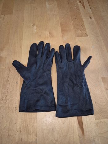 Paire de gants