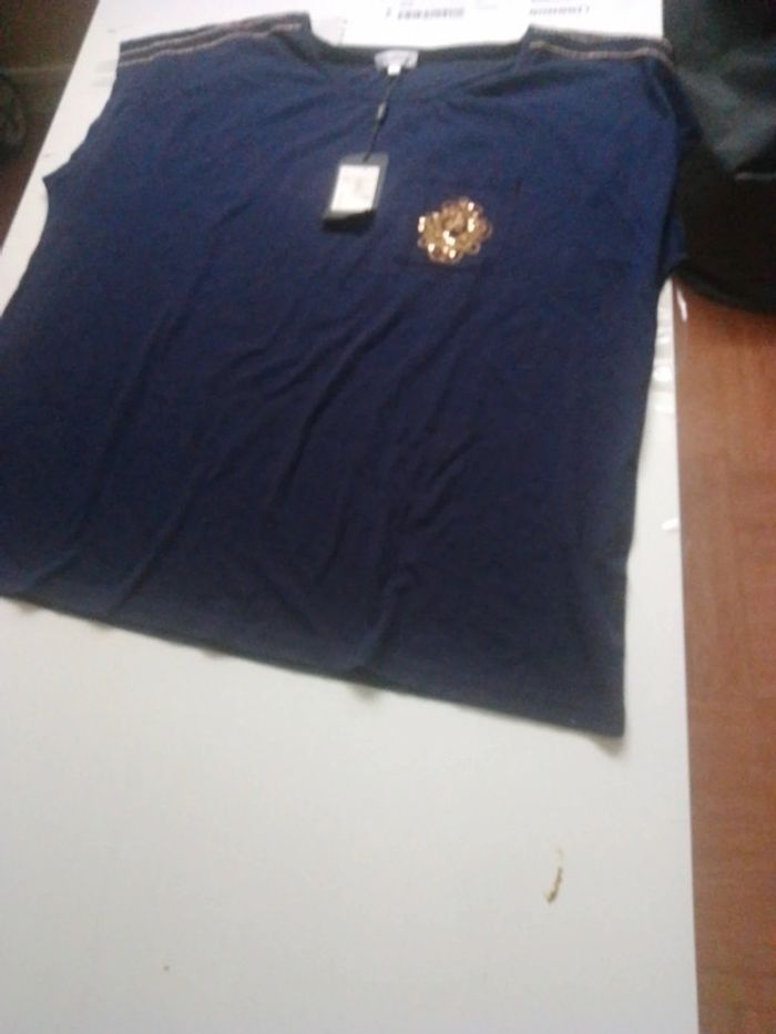 T shirt antonelle - photo numéro 5
