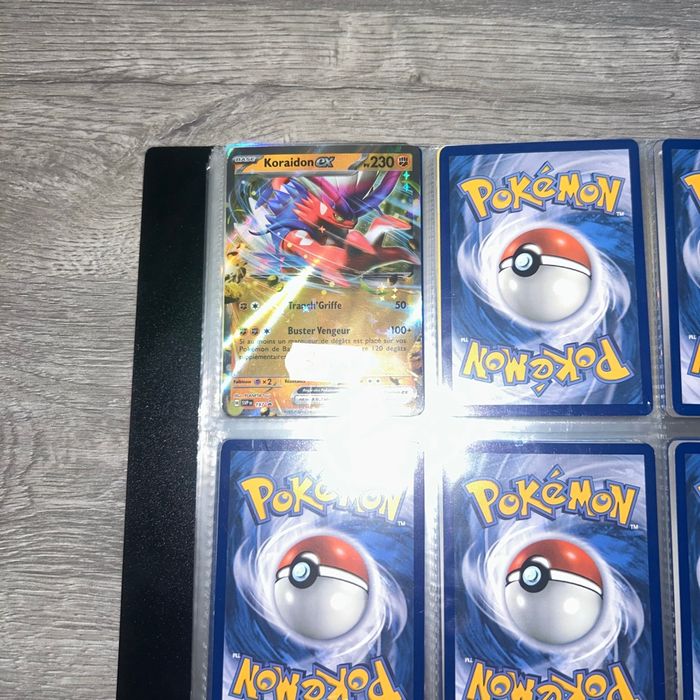 Carte Pokémon - photo numéro 4