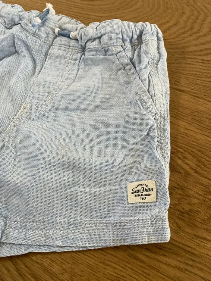 Short - photo numéro 2